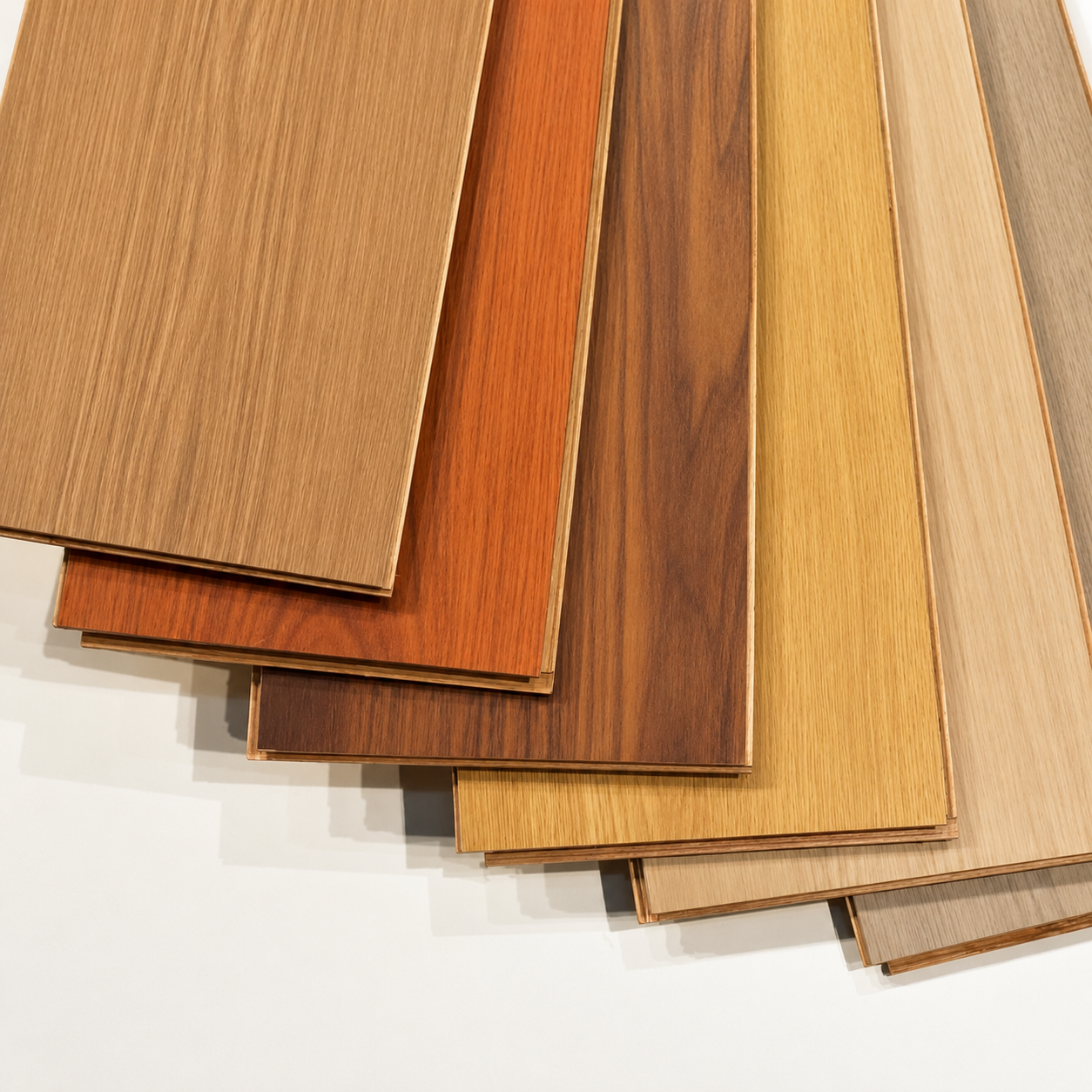 Engineered Teak Primary