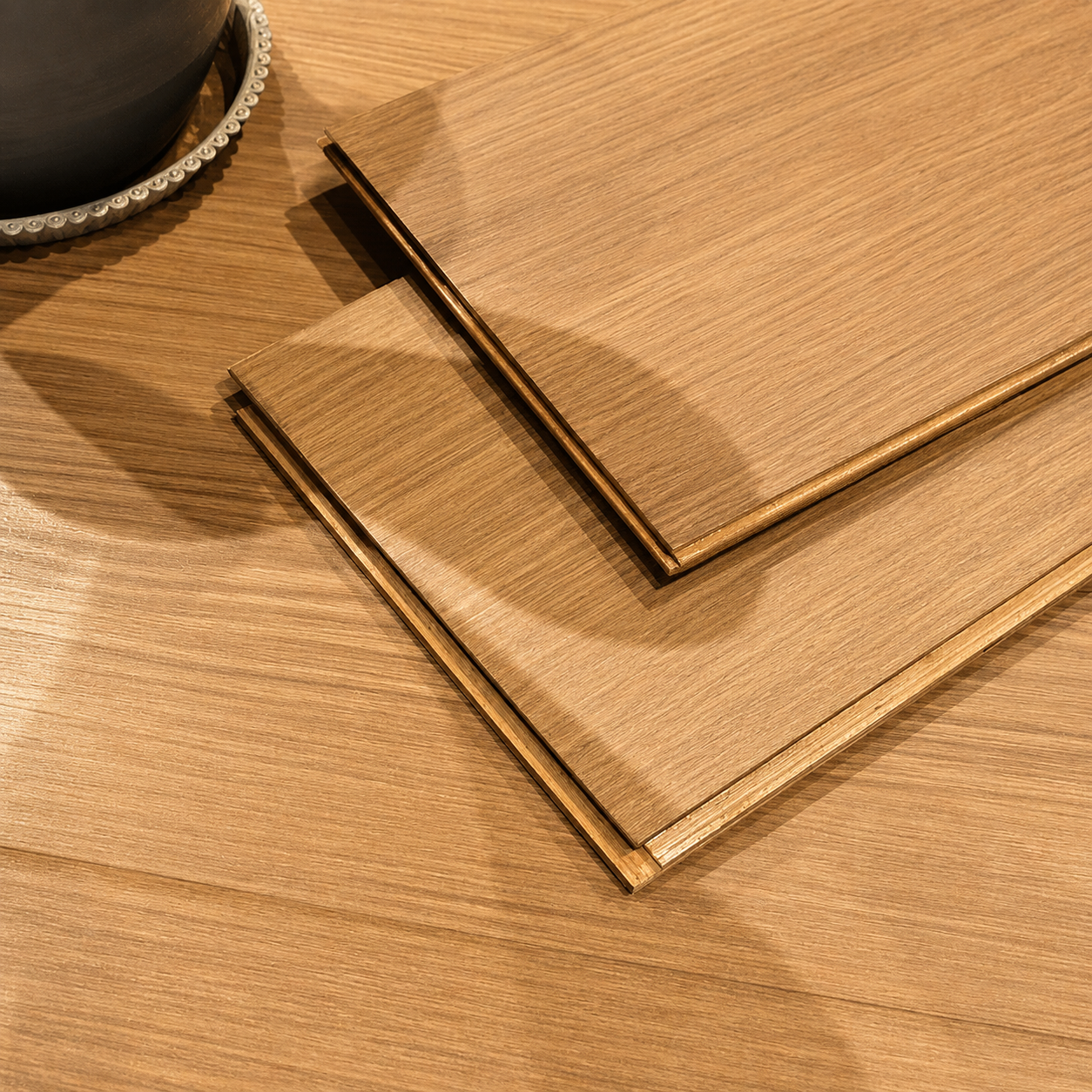 Engineered Teak Secondary 1