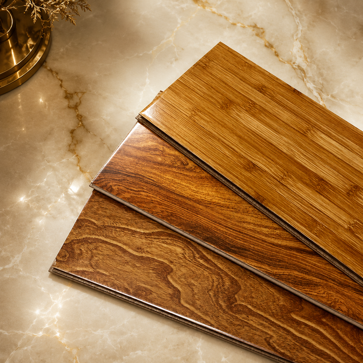 Engineered Teak Secondary 2