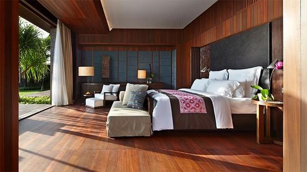 Engineered Teak